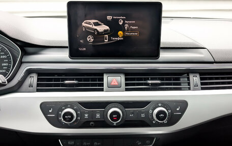 Audi A4 allroad, 2017 год, 2 750 000 рублей, 15 фотография