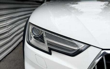 Audi A4 allroad, 2017 год, 2 750 000 рублей, 17 фотография