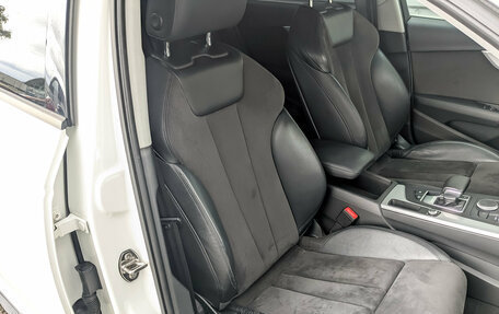 Audi A4 allroad, 2017 год, 2 750 000 рублей, 23 фотография