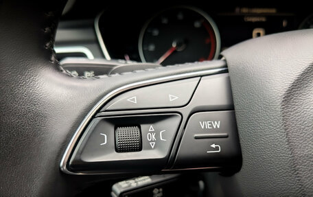 Audi A4 allroad, 2017 год, 2 750 000 рублей, 25 фотография