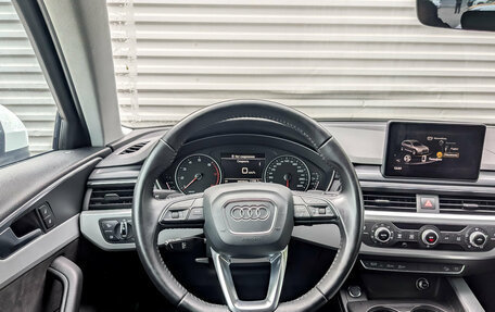 Audi A4 allroad, 2017 год, 2 750 000 рублей, 21 фотография