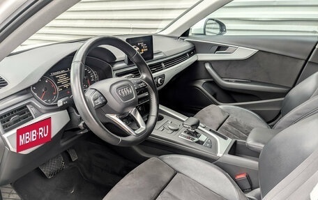 Audi A4 allroad, 2017 год, 2 750 000 рублей, 16 фотография