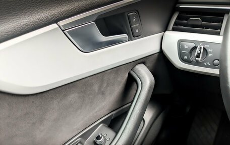 Audi A4 allroad, 2017 год, 2 750 000 рублей, 27 фотография