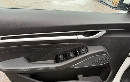 Geely Emgrand, 2024 год, 1 790 000 рублей, 8 фотография
