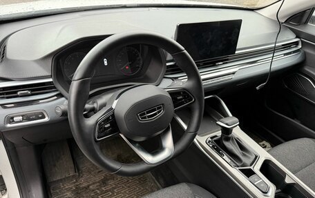 Geely Emgrand, 2024 год, 1 790 000 рублей, 6 фотография