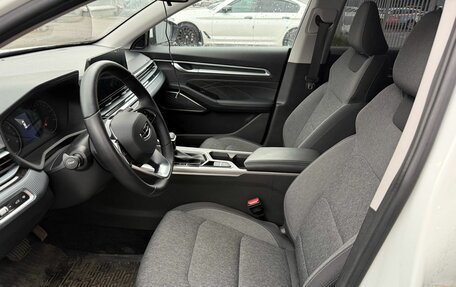 Geely Emgrand, 2024 год, 1 790 000 рублей, 7 фотография