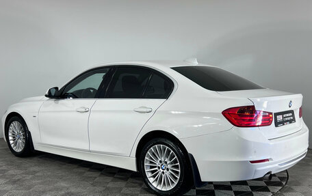 BMW 3 серия, 2012 год, 1 650 000 рублей, 4 фотография