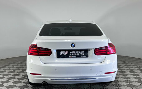 BMW 3 серия, 2012 год, 1 650 000 рублей, 5 фотография