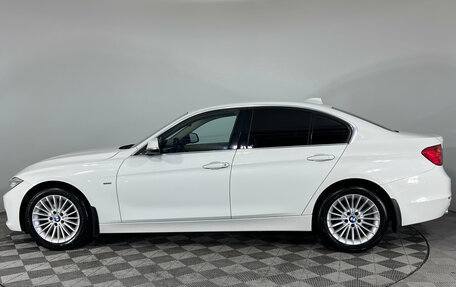 BMW 3 серия, 2012 год, 1 650 000 рублей, 8 фотография