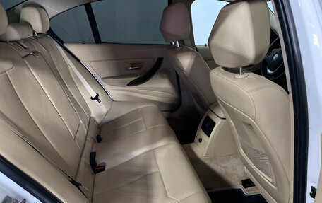BMW 3 серия, 2012 год, 1 650 000 рублей, 16 фотография