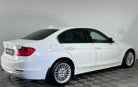 BMW 3 серия, 2012 год, 1 650 000 рублей, 6 фотография