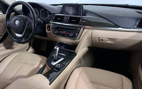 BMW 3 серия, 2012 год, 1 650 000 рублей, 10 фотография