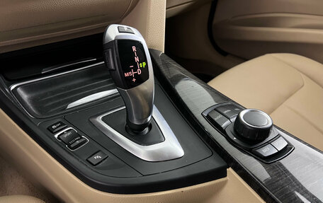 BMW 3 серия, 2012 год, 1 650 000 рублей, 14 фотография