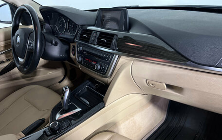 BMW 3 серия, 2012 год, 1 650 000 рублей, 11 фотография