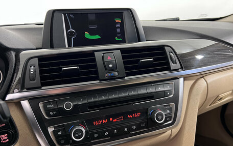 BMW 3 серия, 2012 год, 1 650 000 рублей, 13 фотография