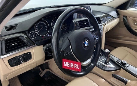BMW 3 серия, 2012 год, 1 650 000 рублей, 9 фотография
