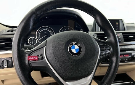 BMW 3 серия, 2012 год, 1 650 000 рублей, 12 фотография