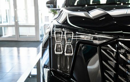 GAC GS8, 2026 год, 5 349 000 рублей, 3 фотография