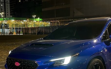 Subaru WRX, 2026 год, 8 070 003 рублей, 2 фотография
