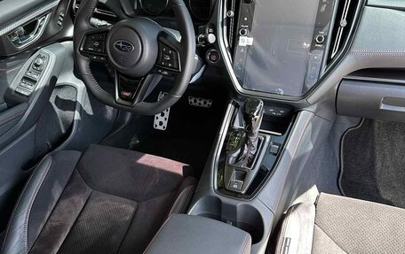 Subaru WRX, 2026 год, 8 070 003 рублей, 6 фотография