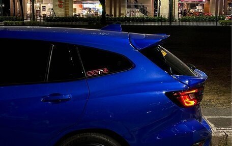 Subaru WRX, 2026 год, 8 070 003 рублей, 15 фотография