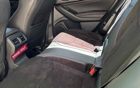 Subaru WRX, 2026 год, 8 070 003 рублей, 12 фотография