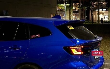 Subaru WRX, 2026 год, 8 070 003 рублей, 14 фотография