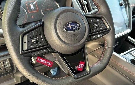 Subaru WRX, 2026 год, 8 070 003 рублей, 7 фотография