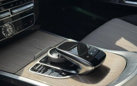 Mercedes-Benz G-Класс AMG, 2021 год, 20 000 000 рублей, 14 фотография