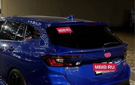 Subaru WRX, 2026 год, 8 070 003 рублей, 16 фотография
