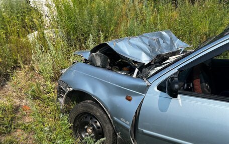 Daewoo Nexia I рестайлинг, 2011 год, 130 000 рублей, 2 фотография
