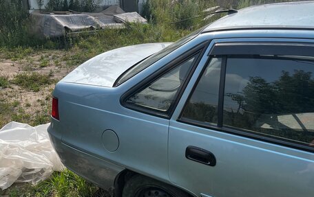 Daewoo Nexia I рестайлинг, 2011 год, 130 000 рублей, 3 фотография