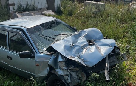 Daewoo Nexia I рестайлинг, 2011 год, 130 000 рублей, 4 фотография