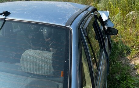 Daewoo Nexia I рестайлинг, 2011 год, 130 000 рублей, 5 фотография