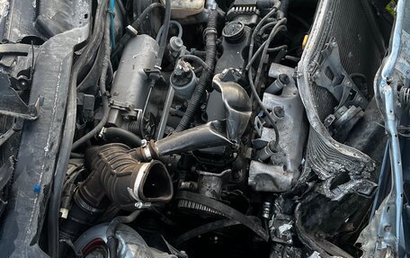 Daewoo Nexia I рестайлинг, 2011 год, 130 000 рублей, 7 фотография