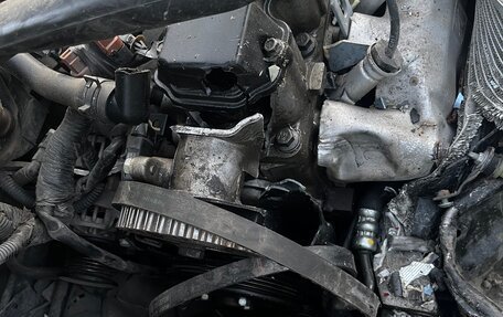 Daewoo Nexia I рестайлинг, 2011 год, 130 000 рублей, 8 фотография