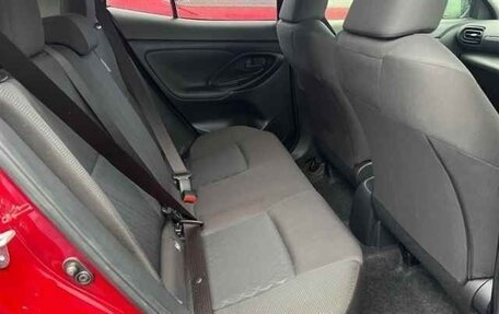 Toyota Yaris Cross, 2020 год, 1 400 000 рублей, 7 фотография