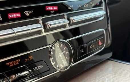 Mercedes-Benz G-Класс AMG, 2021 год, 20 000 000 рублей, 22 фотография