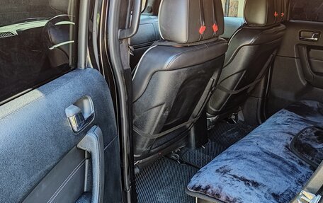 Hummer H3, 2008 год, 2 600 000 рублей, 12 фотография