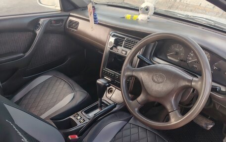 Toyota Corona IX (T190), 1995 год, 280 000 рублей, 3 фотография