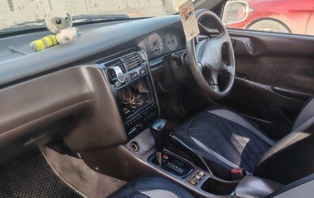Toyota Corona IX (T190), 1995 год, 280 000 рублей, 4 фотография