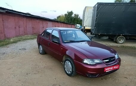 Daewoo Nexia I рестайлинг, 2012 год, 230 000 рублей, 4 фотография