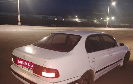 Toyota Corona IX (T190), 1995 год, 280 000 рублей, 7 фотография