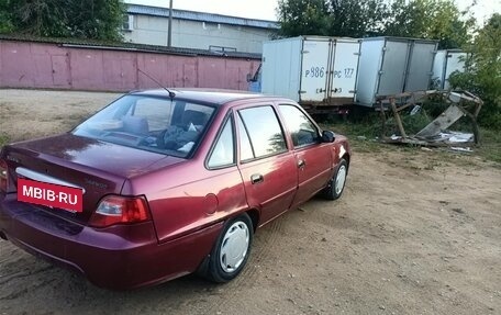 Daewoo Nexia I рестайлинг, 2012 год, 230 000 рублей, 3 фотография
