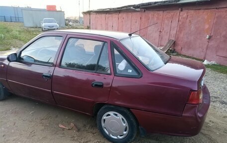 Daewoo Nexia I рестайлинг, 2012 год, 230 000 рублей, 5 фотография