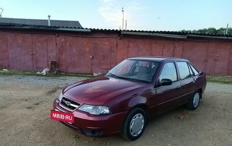 Daewoo Nexia I рестайлинг, 2012 год, 230 000 рублей, 2 фотография