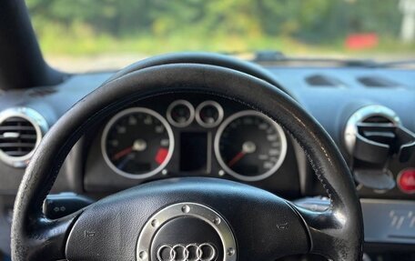 Audi TT, 1999 год, 9 фотография