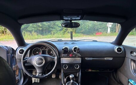 Audi TT, 1999 год, 10 фотография