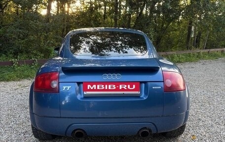 Audi TT, 1999 год, 6 фотография