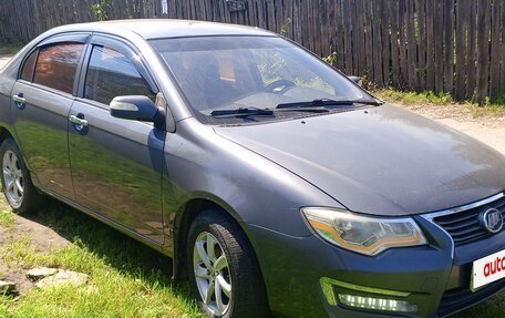 Lifan Solano I (630) рестайлинг, 2015 год, 350 000 рублей, 7 фотография